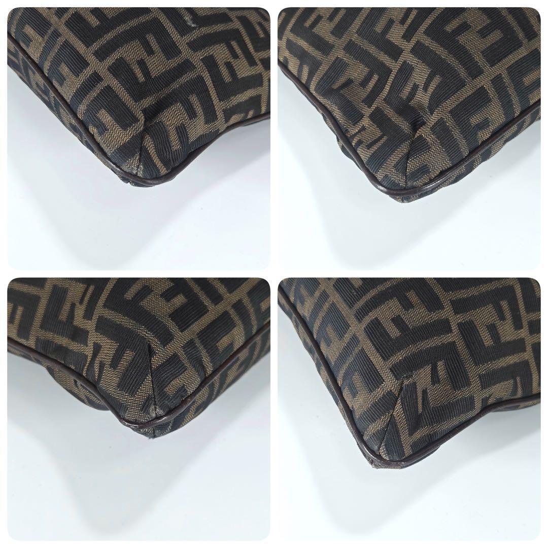 Fendi Shoulder Bags