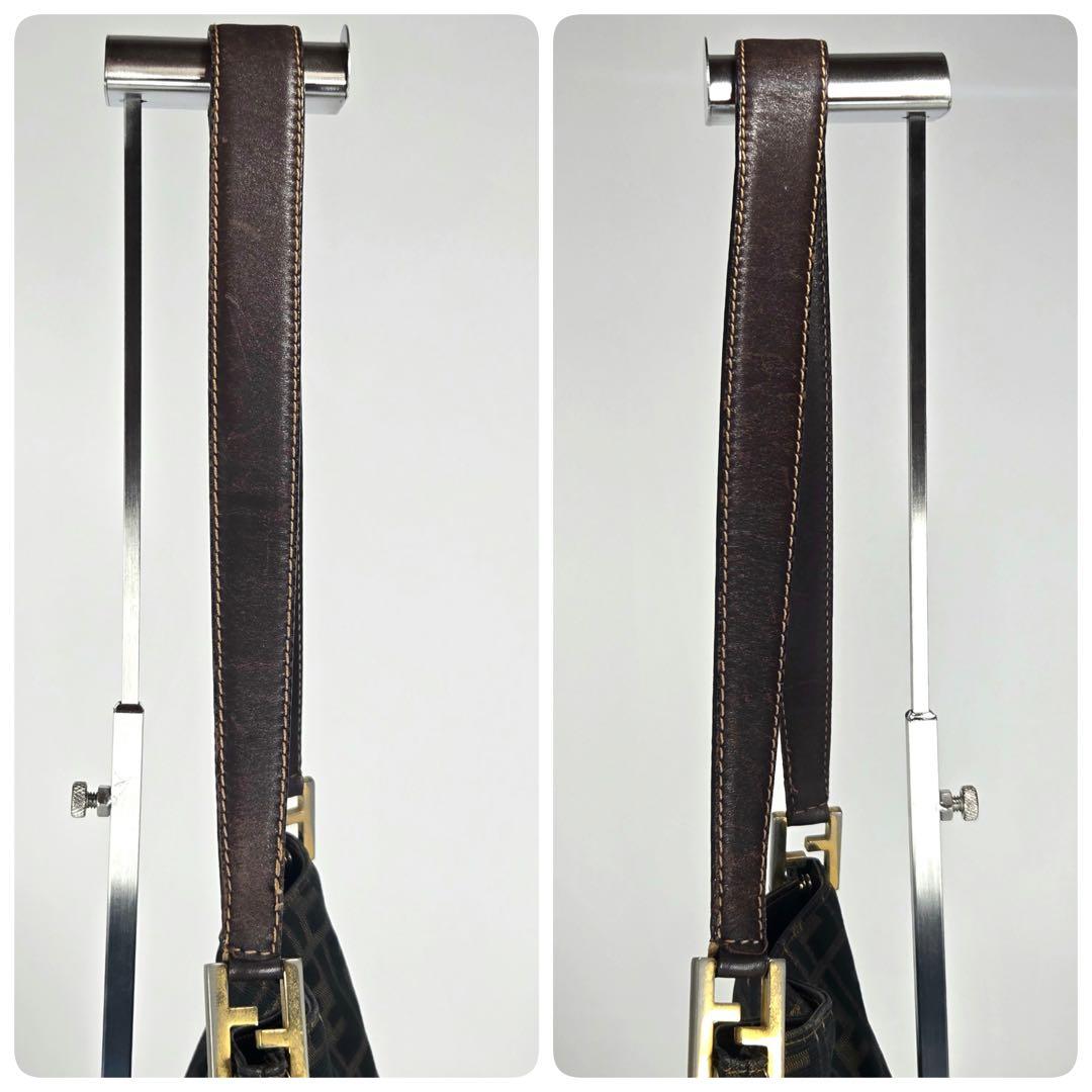 Fendi Shoulder Bags