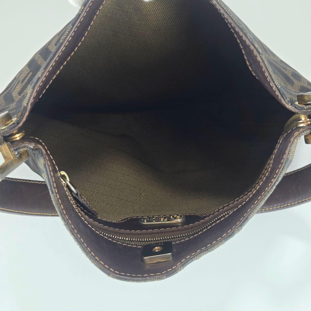 Fendi Shoulder Bags