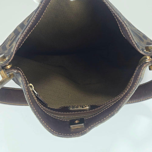 Fendi Shoulder Bags