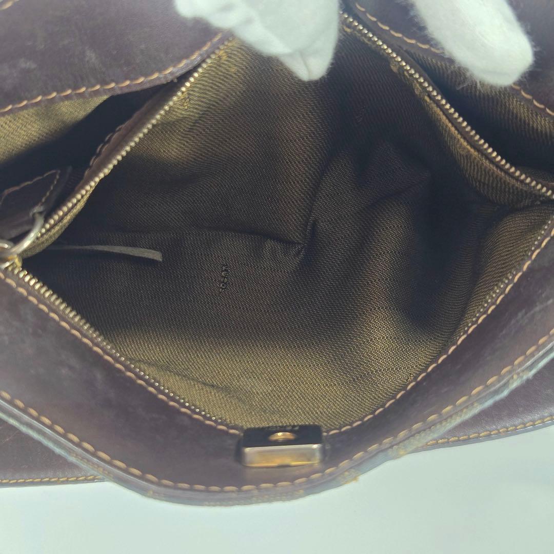 Fendi Shoulder Bags