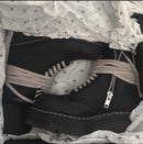 Rick Owens Other Dr.Martens Quad Sole 43