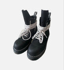 Rick Owens Other Dr.Martens Quad Sole 43