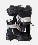 Rick Owens Other Dr.Martens Quad Sole 43