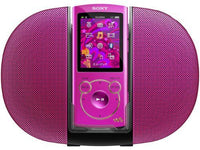 Others Sony S 16Gb Nw-S765K/N