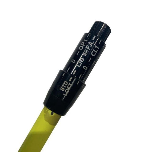 Shaft (Zx Mkii Attas Punch 6 S)B