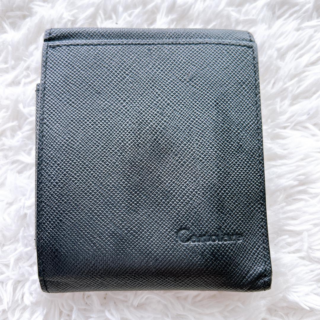 Bifold Wallets Cartolare
