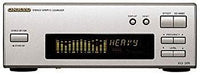 Equalizer Onkyo Intec205 Eq-205(S) Cm3Dmju