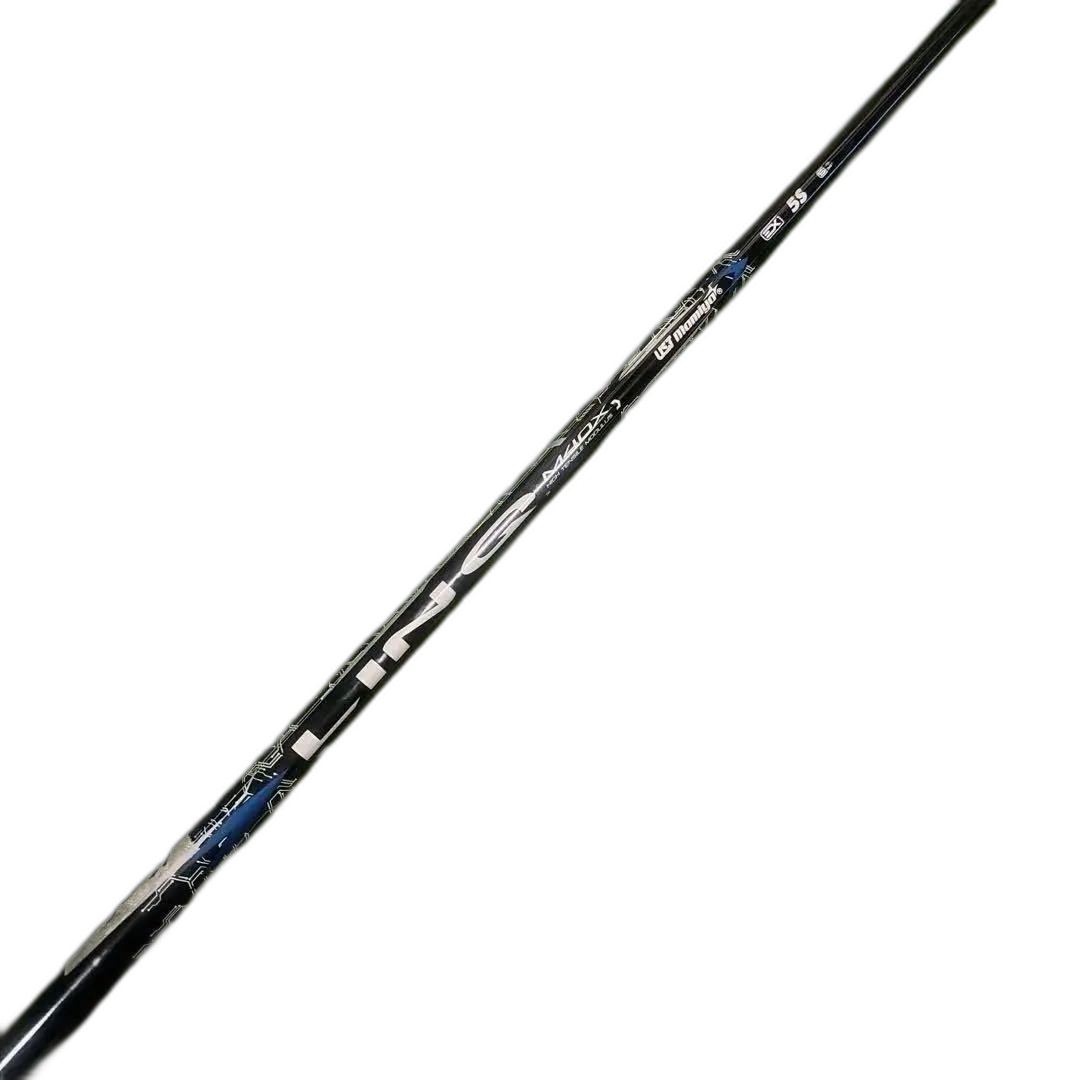 Ust Mamiya Shaft Link 5S