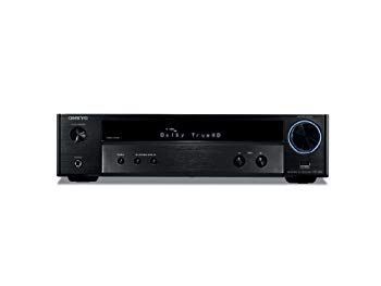 Amplifier Body Onkyo Av 5.1Ch Nr-365(B) I8My1Cf