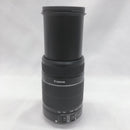Canon Lens (Zoom) Efs 55-250Mm