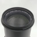 Canon Lens (Zoom) Efs 55-250Mm