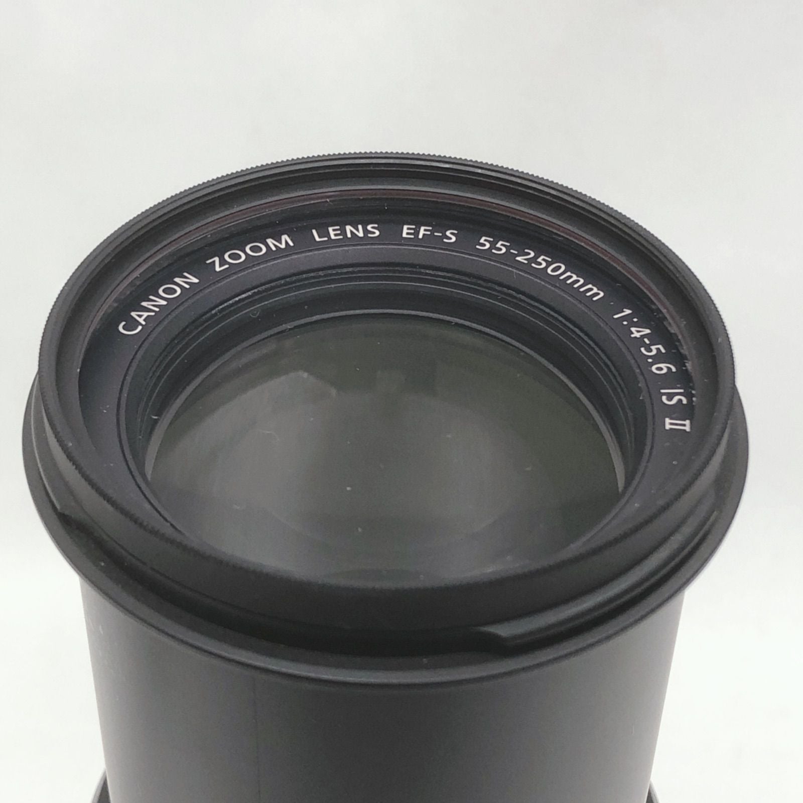 Canon Lens (Zoom) Efs 55-250Mm