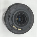 Canon Lens (Zoom) Efs 55-250Mm