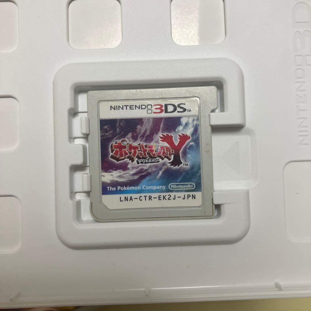 Games (Physical) 3Ds 7