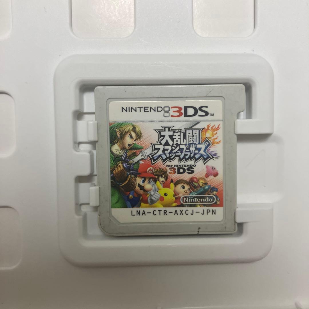 Games (Physical) 3Ds 7