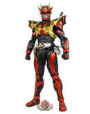 Bandai Spirits Kamen Rider S.H.Figuarts