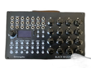 Modular Synthesizer Erica Synths Black Sequencer