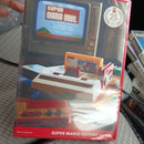 Nintendo Software (Package Version) Super Mario History 1985-2010