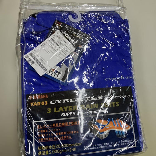 Two-Piece Sets Yamaha Cyber Tex L