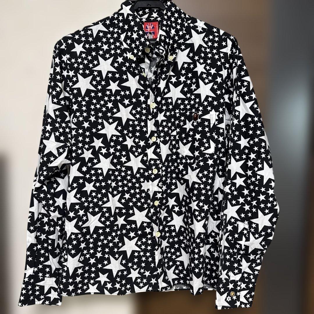 A Bathing Ape Other Xs