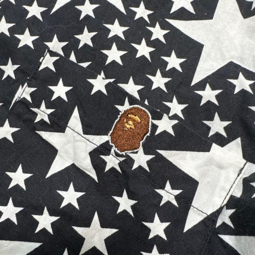 A Bathing Ape Other Xs