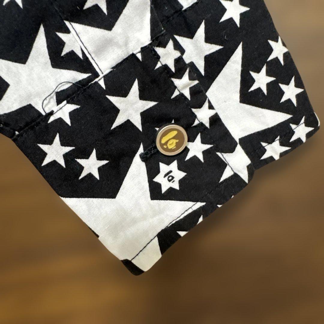 A Bathing Ape Other Xs