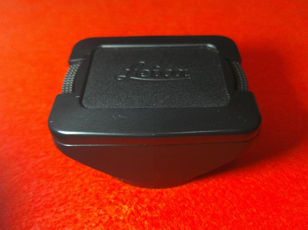 Leica Lens Hoods E60