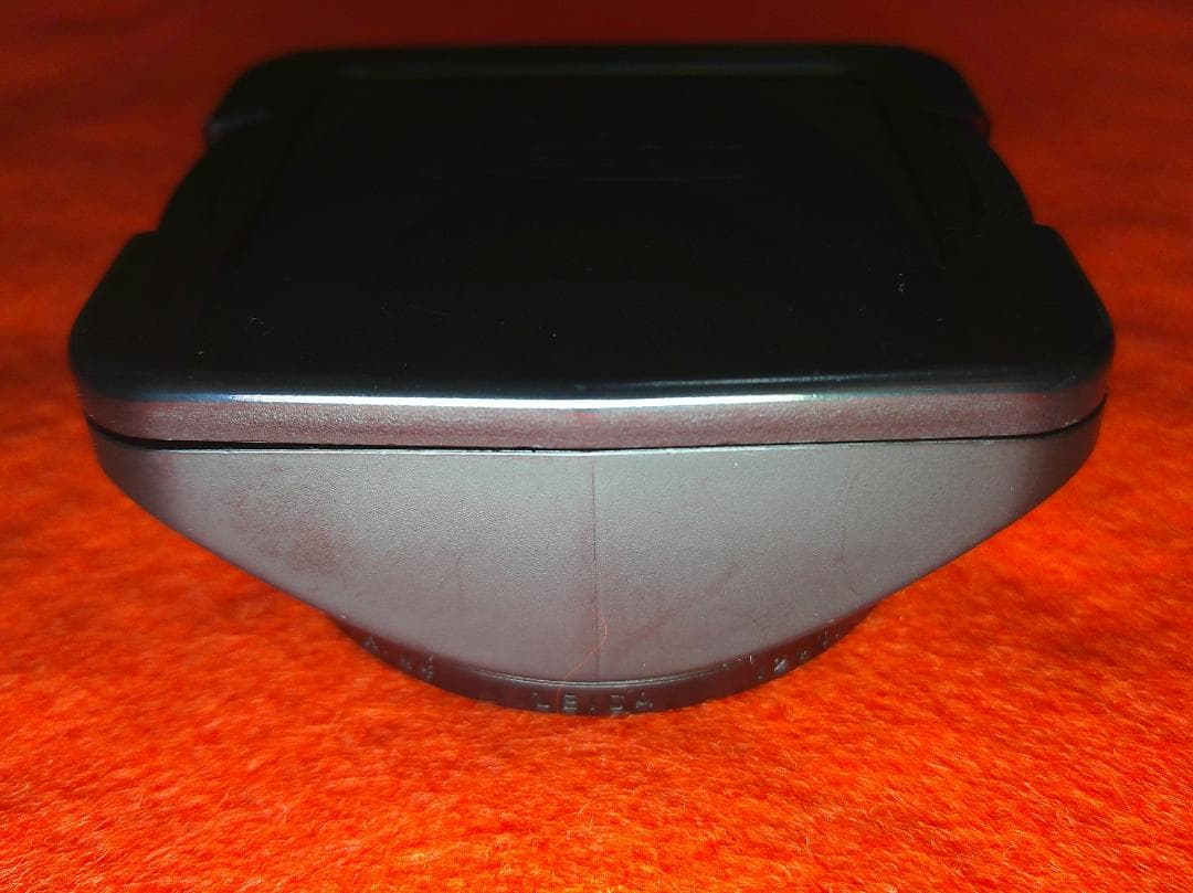 Leica Lens Hoods E60