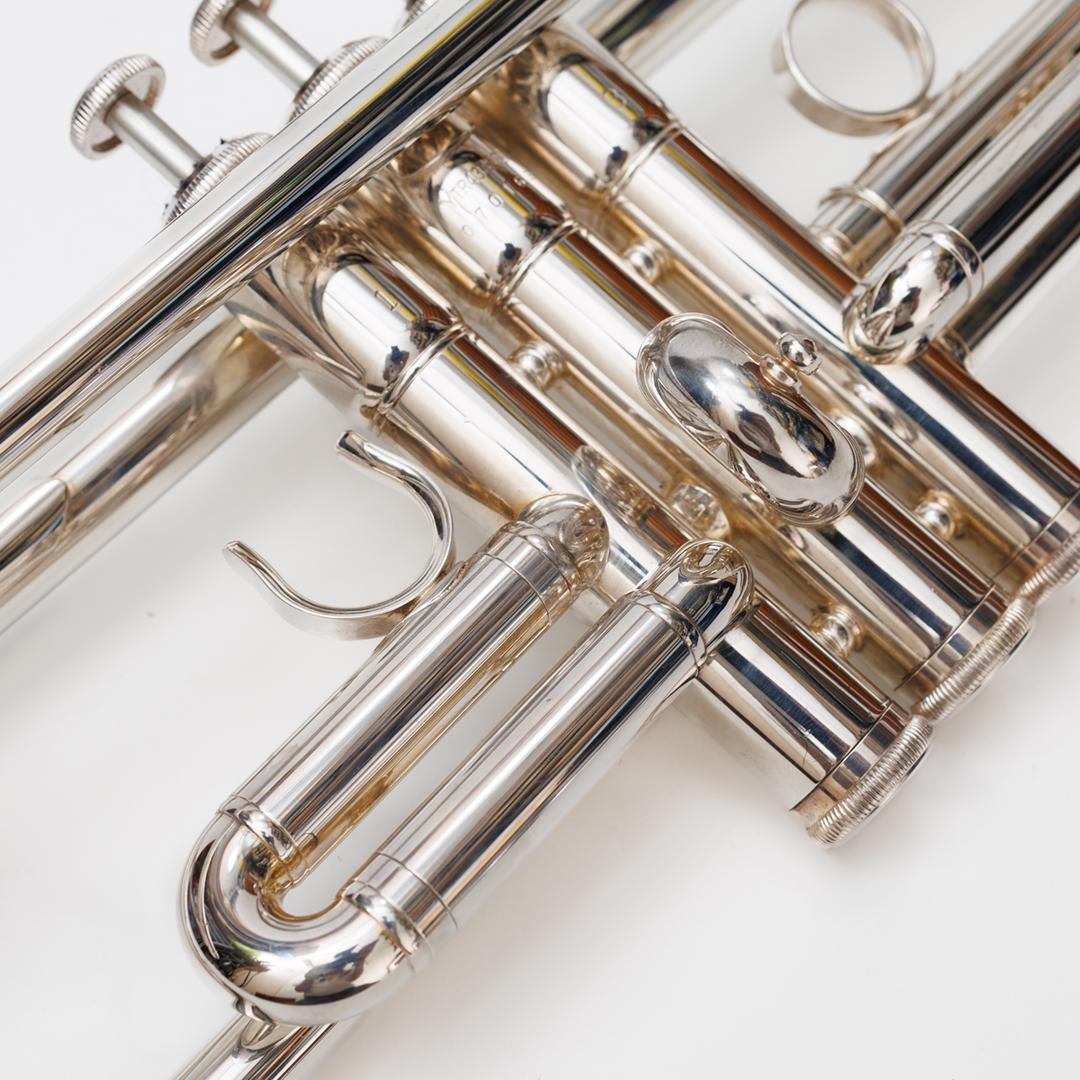 Yamaha Trumpets Ytr-4335Gs (520)