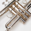 Yamaha Trumpets Ytr-4335Gs (520)