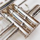 Yamaha Trumpets Ytr-4335Gs (520)