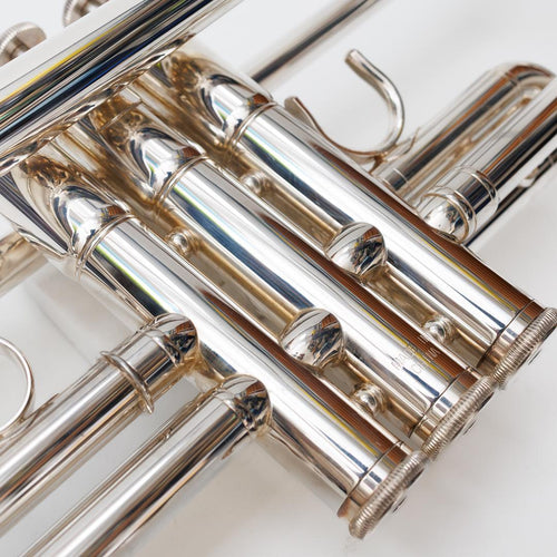 Yamaha Trumpets Ytr-4335Gs (520)