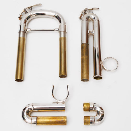 Yamaha Trumpets Ytr-4335Gs (520)
