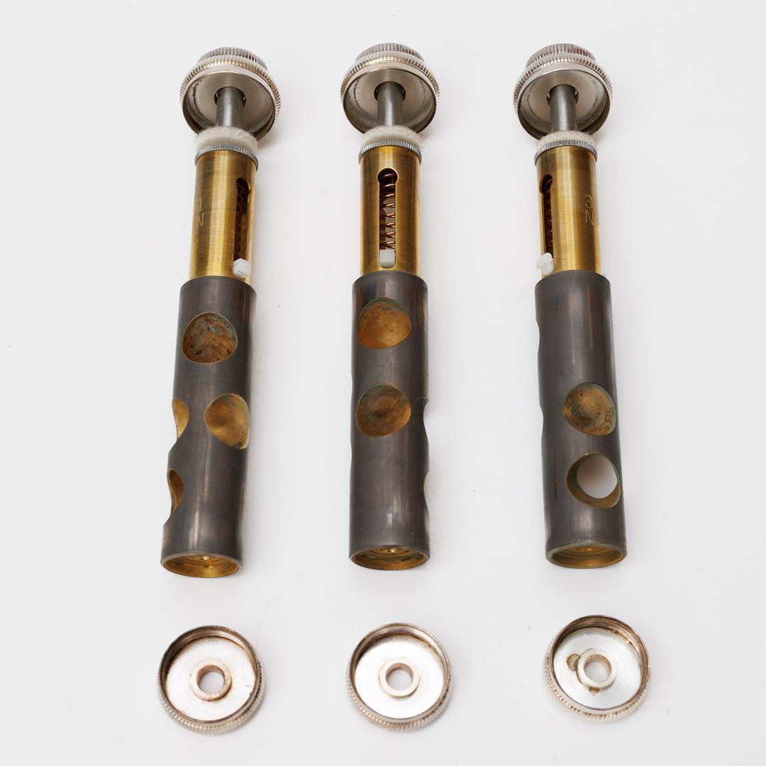 Yamaha Trumpets Ytr-4335Gs (520)