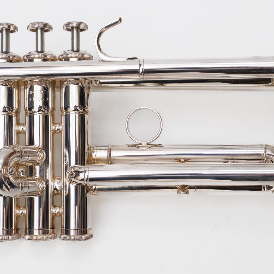 Yamaha Trumpets Ytr-4335Gs (520)