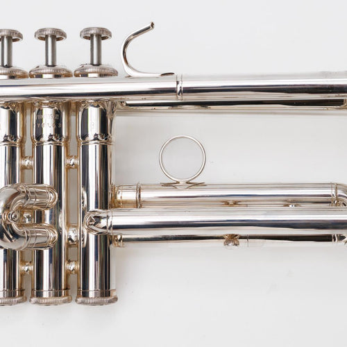 Yamaha Trumpets Ytr-4335Gs (520)