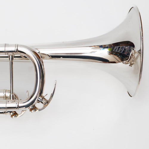 Yamaha Trumpets Ytr-4335Gs (520)