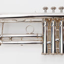 Yamaha Trumpets Ytr-4335Gs (520)