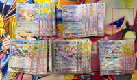 Pok Mon Trading Card Game 10 100 Ex Rr