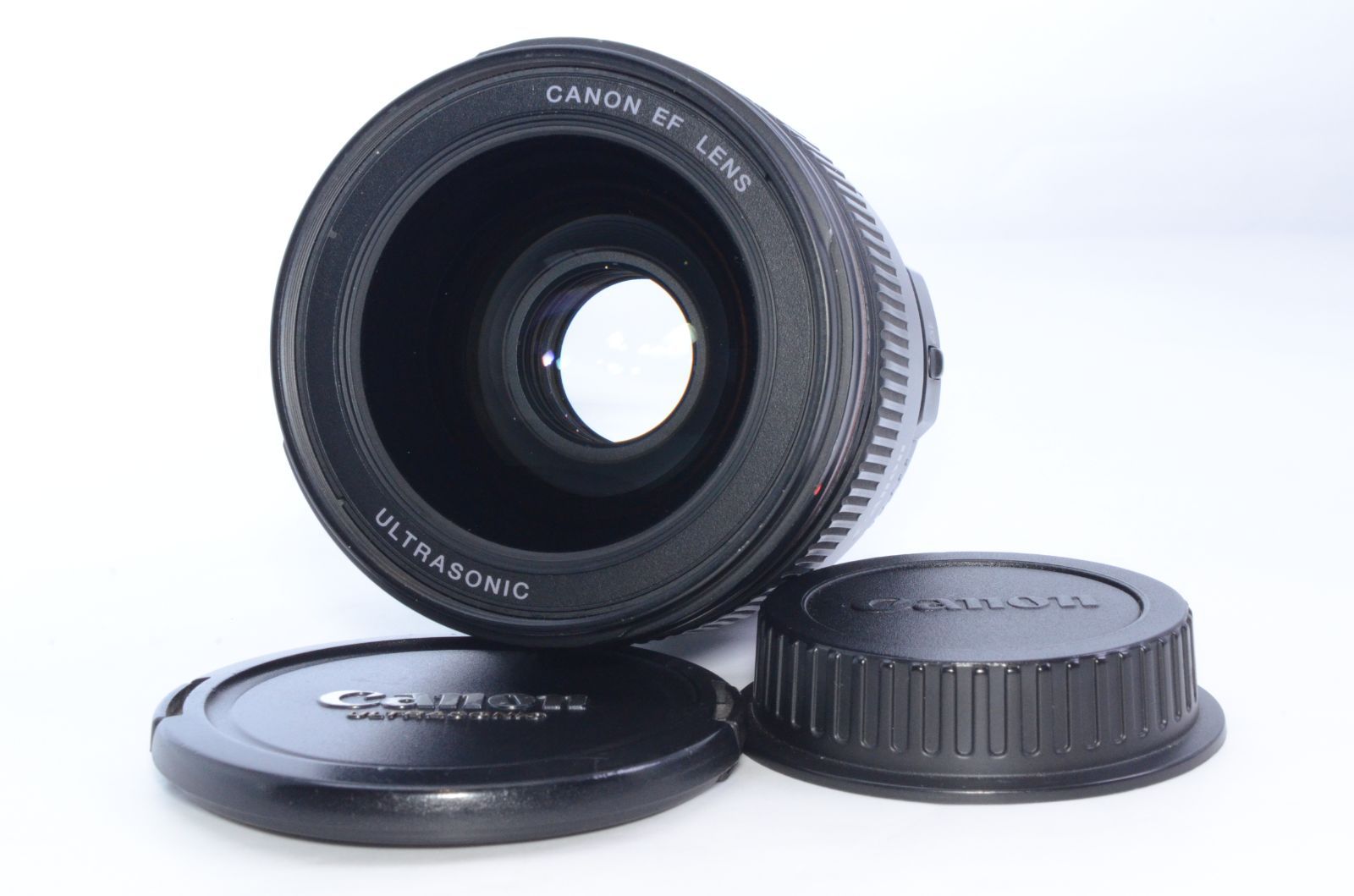 Lens (Single Focus) Canon Ef35Mm F1.4L Usm
