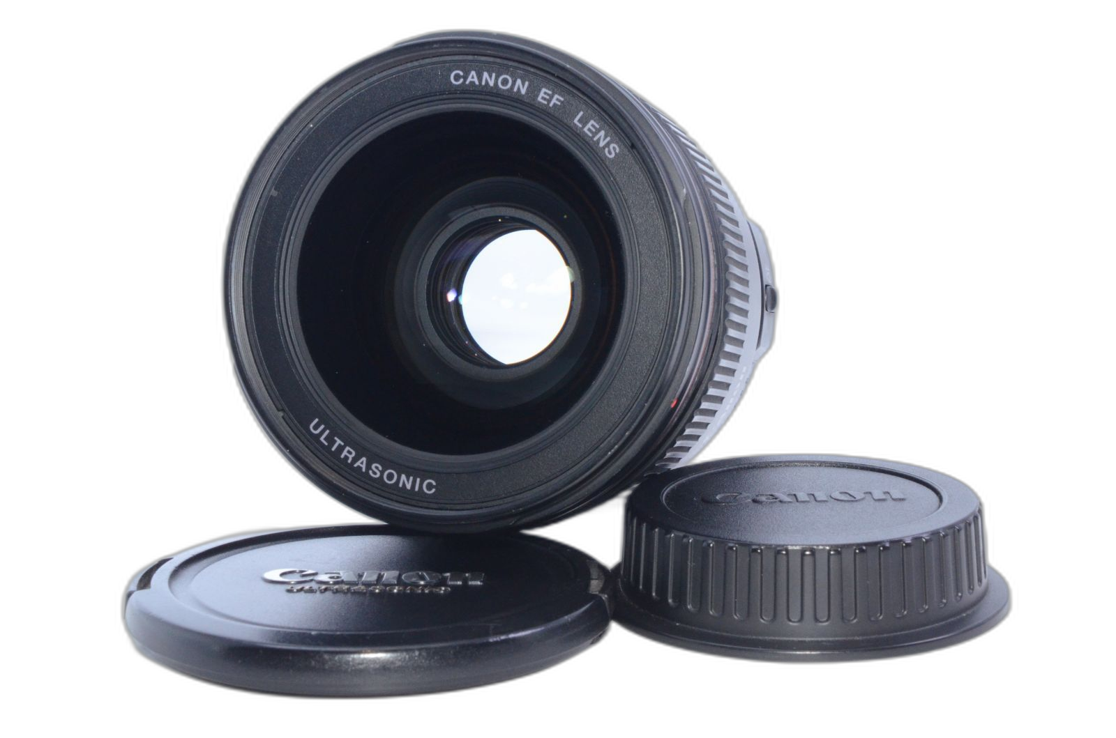 Lens (Single Focus) Canon Ef35Mm F1.4L Usm