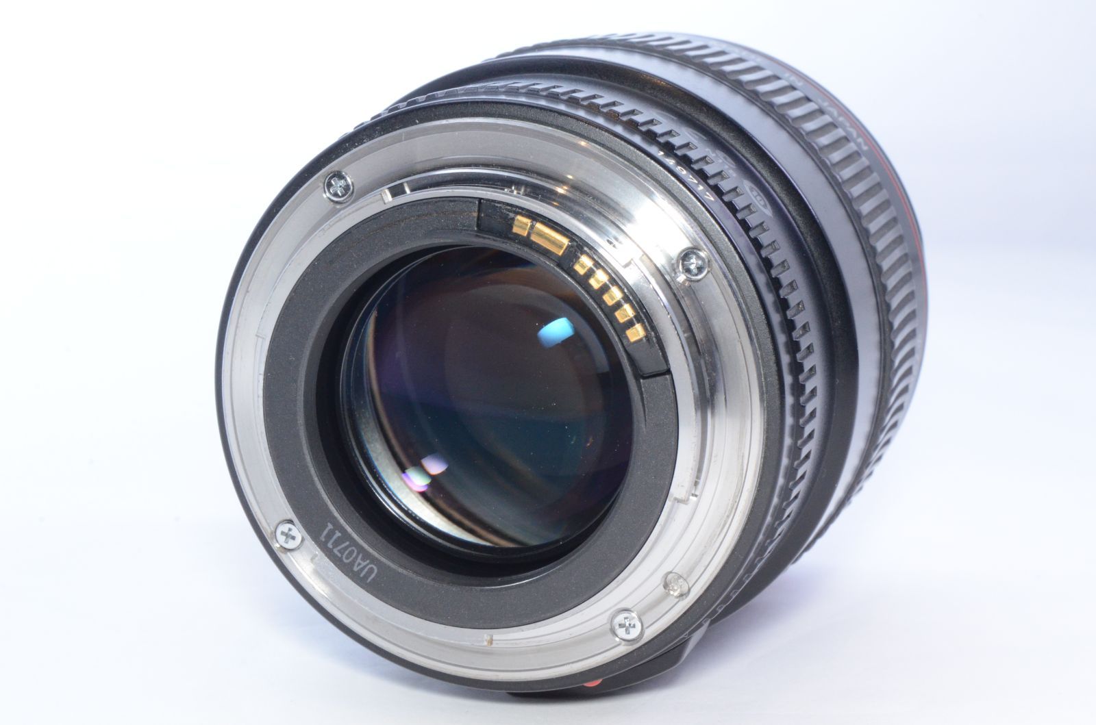 Lens (Single Focus) Canon Ef35Mm F1.4L Usm