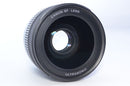 Lens (Single Focus) Canon Ef35Mm F1.4L Usm
