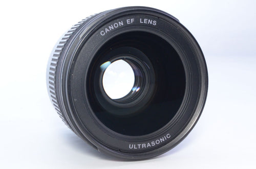Lens (Single Focus) Canon Ef35Mm F1.4L Usm
