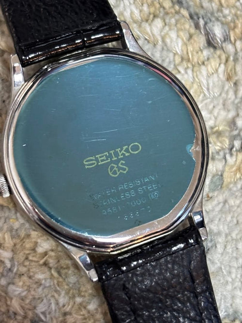 Grand Seiko Others