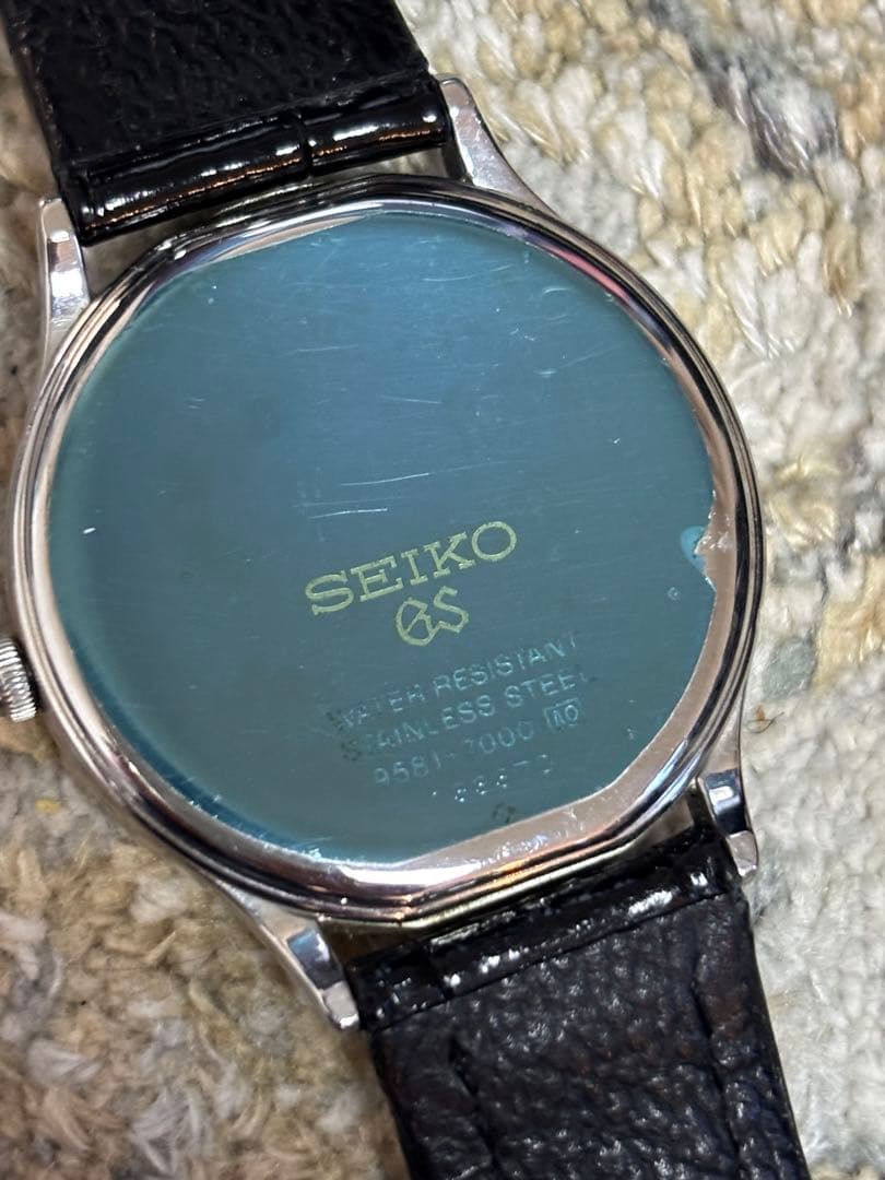 Grand Seiko Others