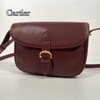 Cartier Shoulder Bags