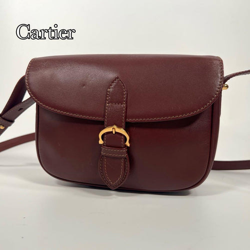 Cartier Shoulder Bags