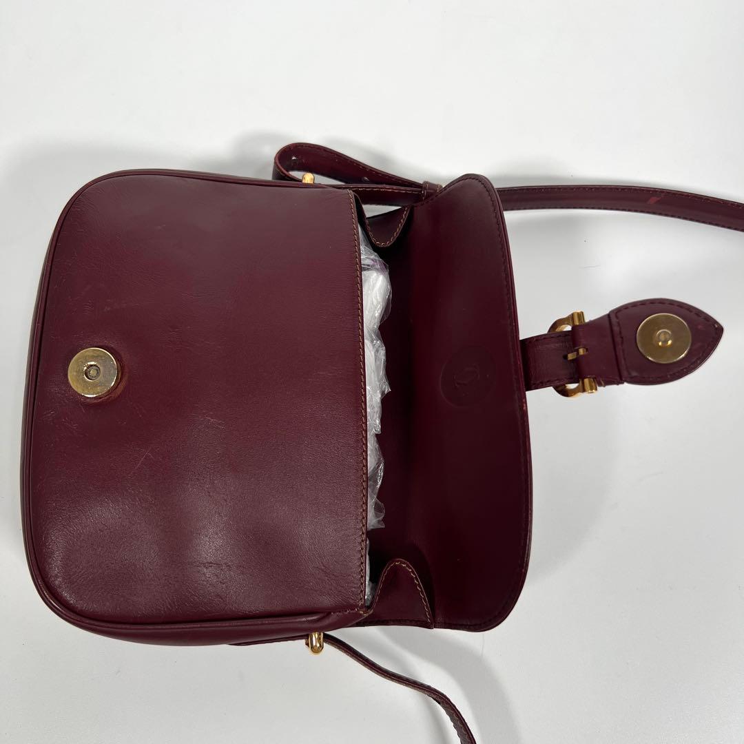 Cartier Shoulder Bags